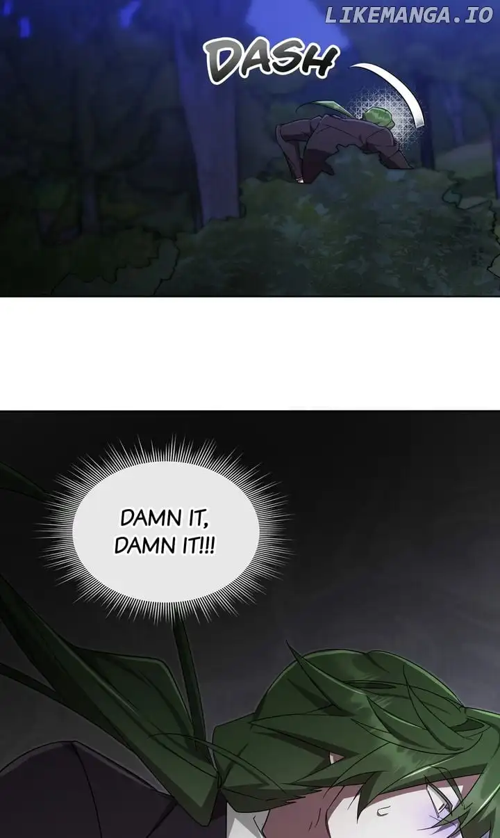 The Corpse Will Tell Chapter 52 page 61