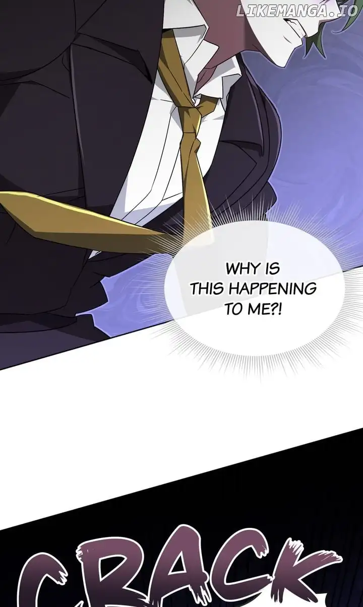 The Corpse Will Tell Chapter 52 page 62
