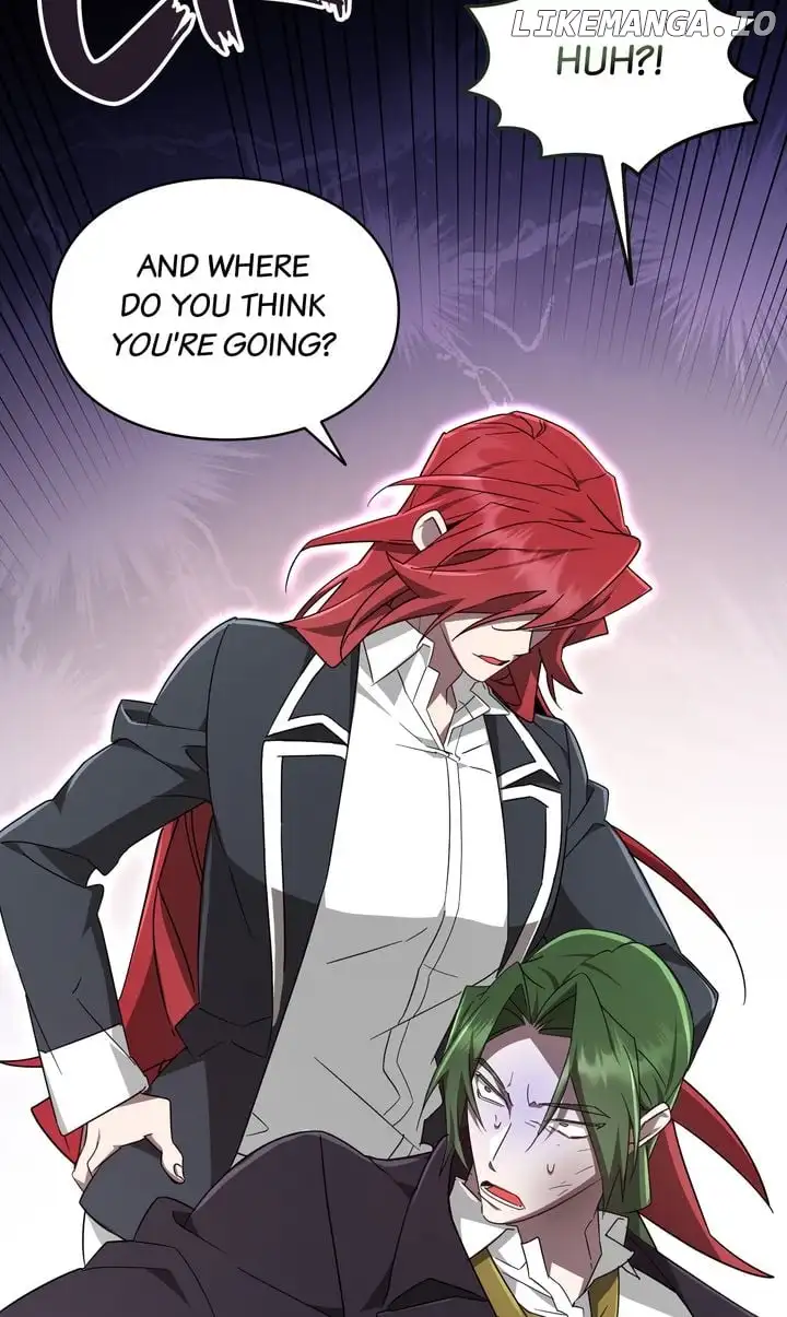 The Corpse Will Tell Chapter 52 page 63