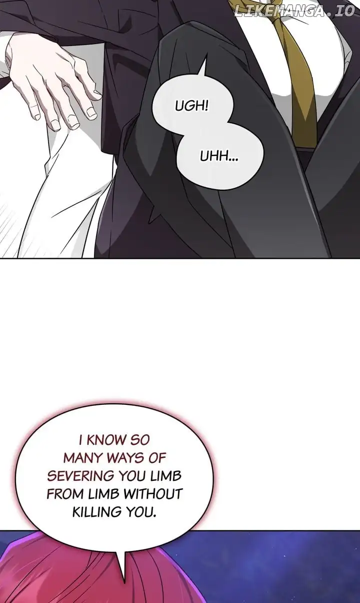 The Corpse Will Tell Chapter 52 page 64