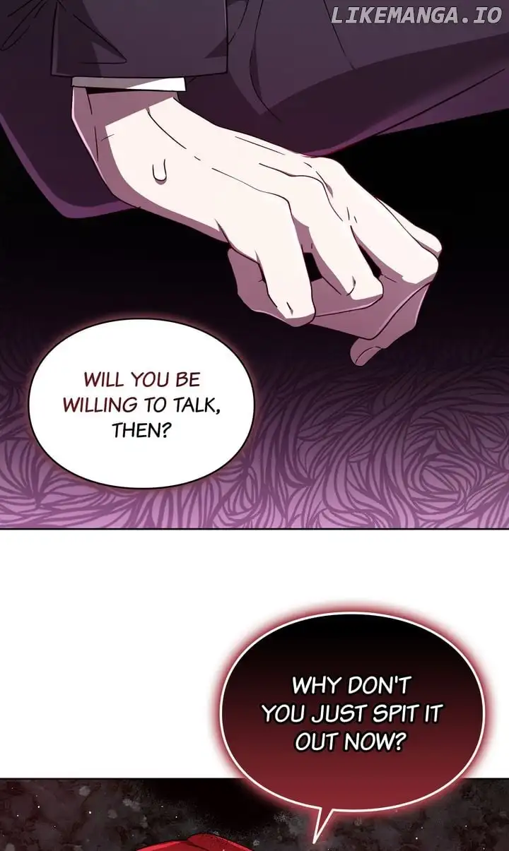 The Corpse Will Tell Chapter 52 page 66