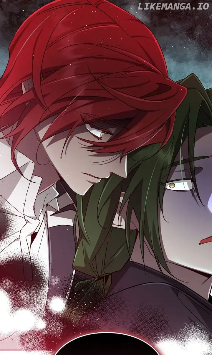 The Corpse Will Tell Chapter 52 page 67