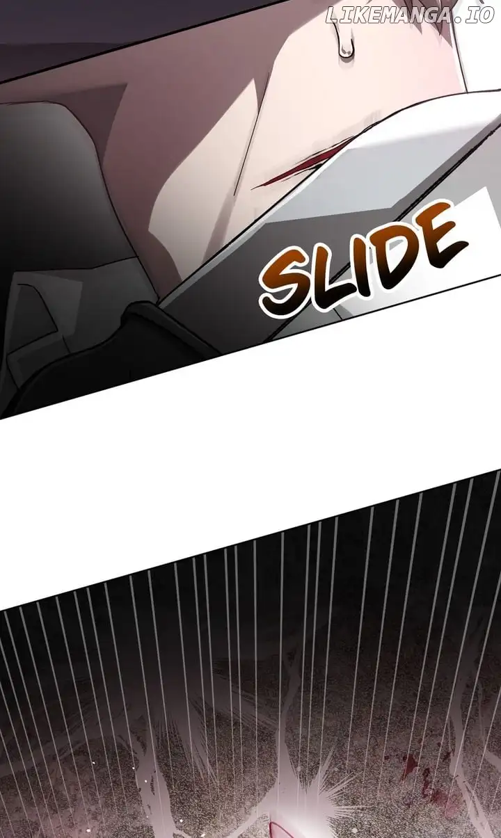 The Corpse Will Tell Chapter 52 page 7