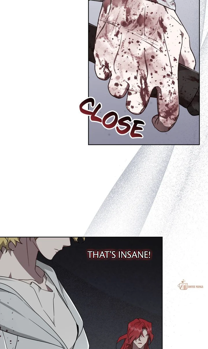 The Corpse Will Tell Chapter 53 page 9