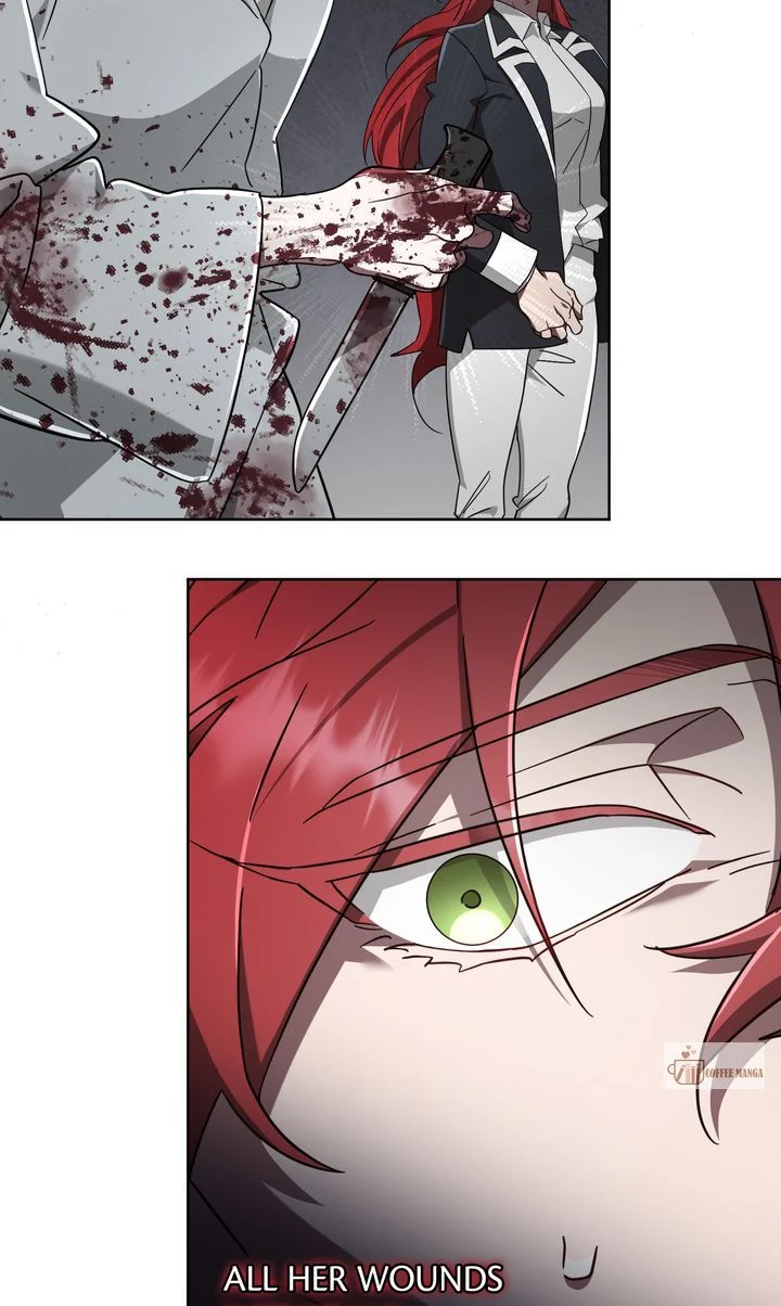 The Corpse Will Tell Chapter 53 page 10