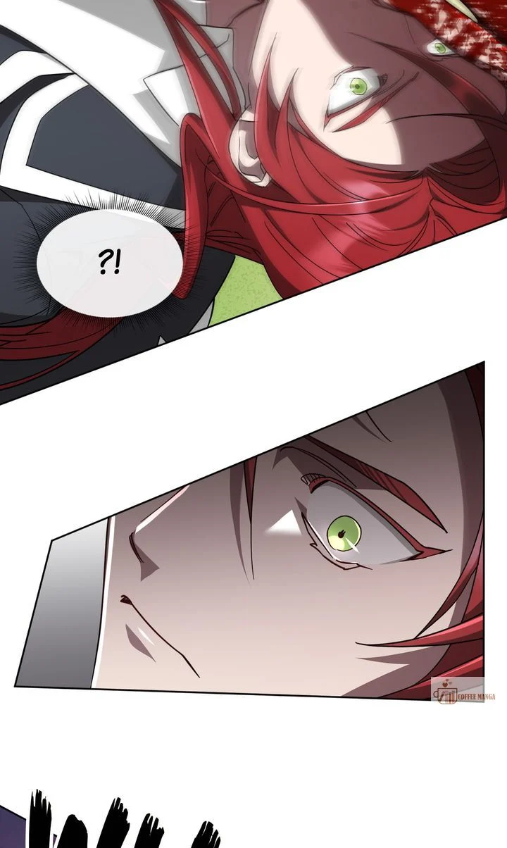 The Corpse Will Tell Chapter 53 page 22