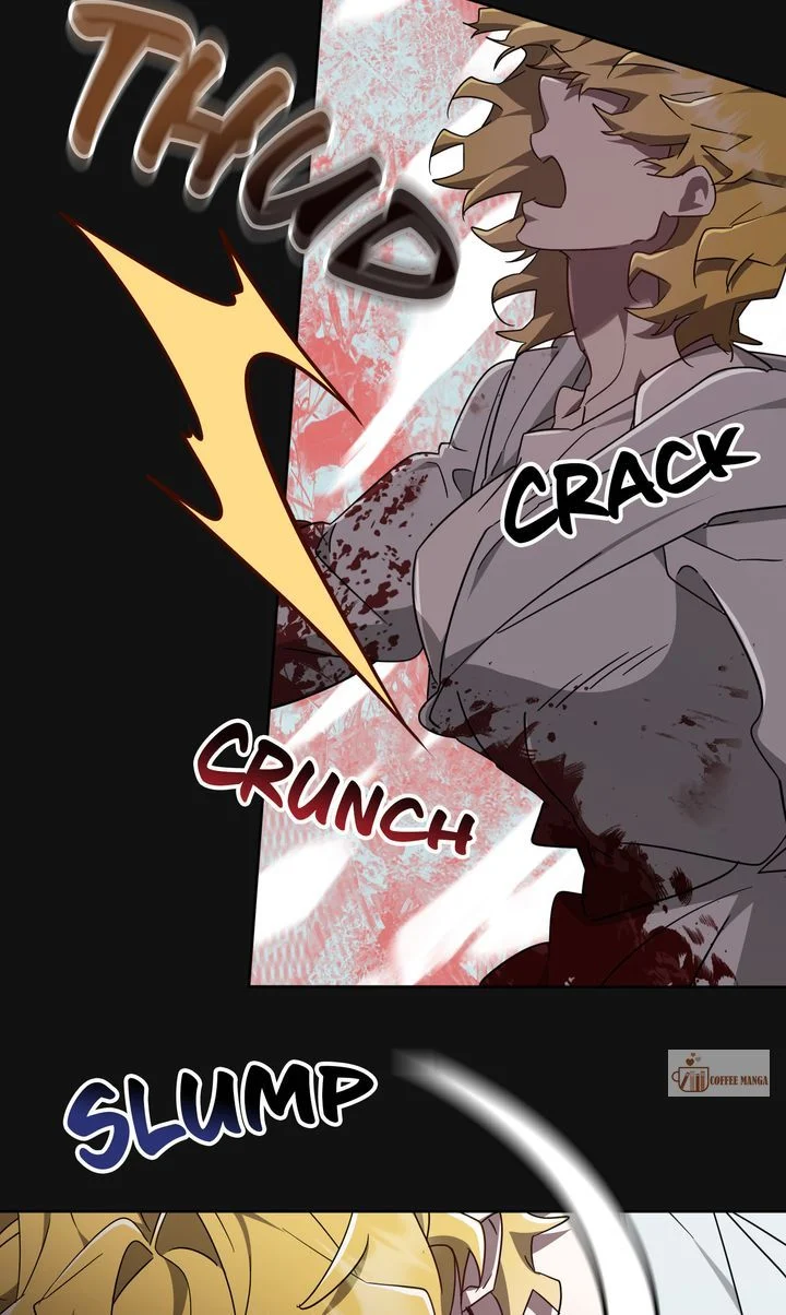The Corpse Will Tell Chapter 53 page 24