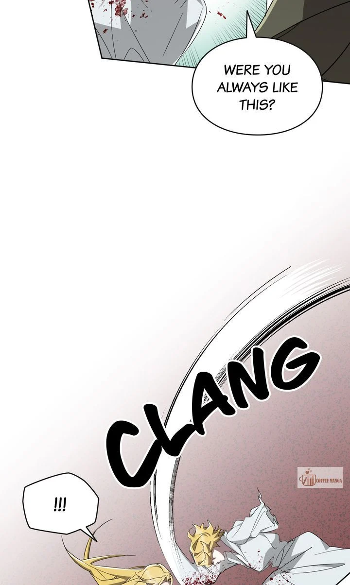 The Corpse Will Tell Chapter 53 page 32