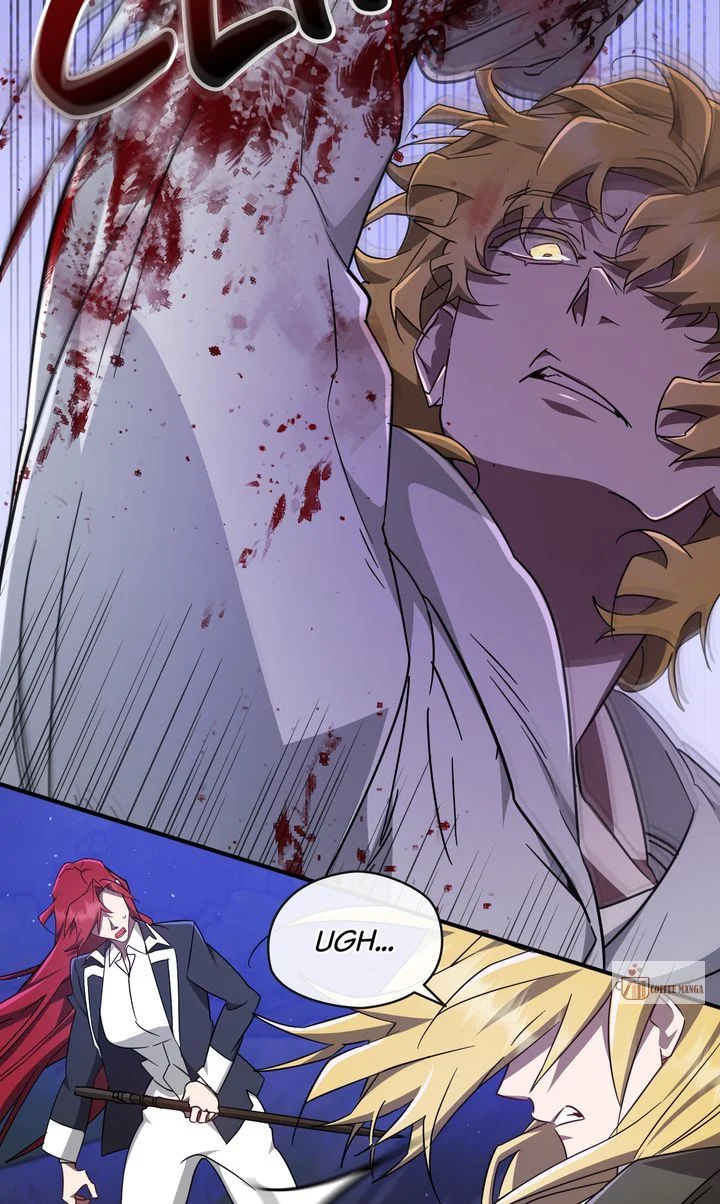 The Corpse Will Tell Chapter 53 page 35