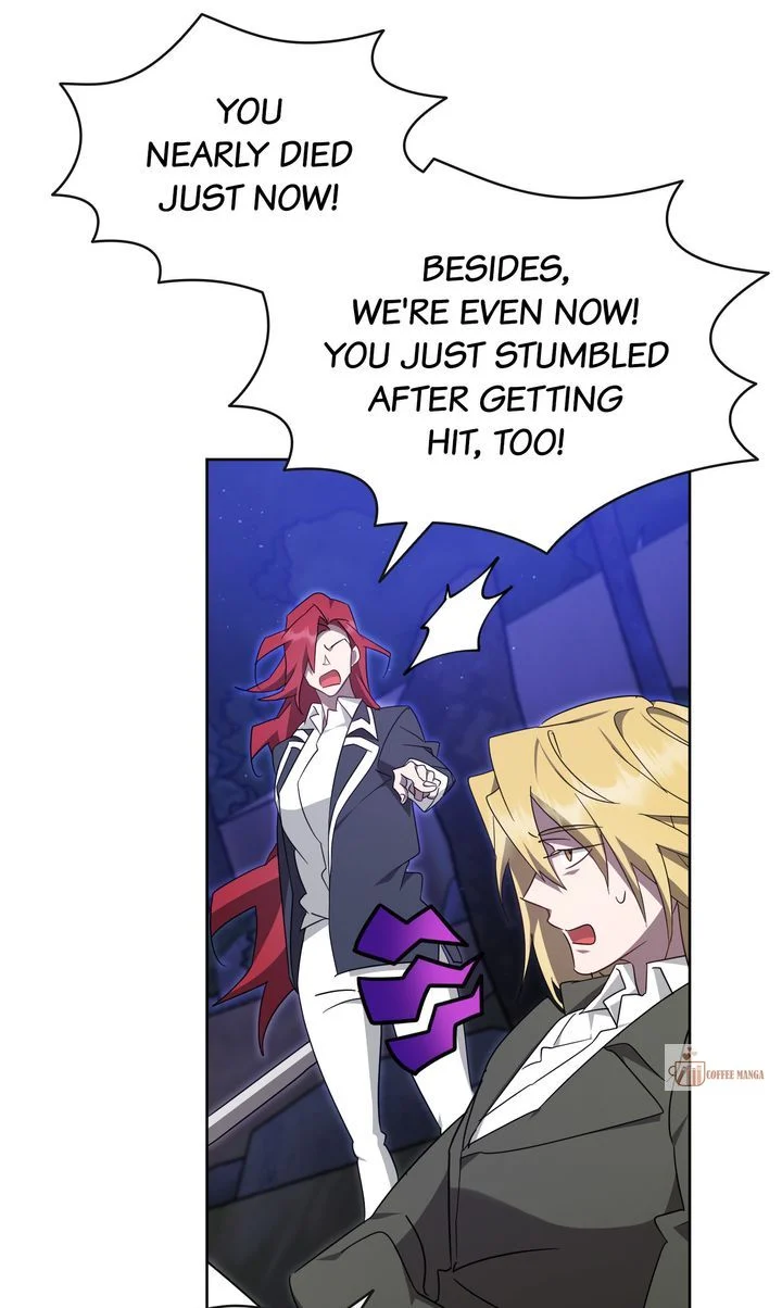 The Corpse Will Tell Chapter 53 page 40