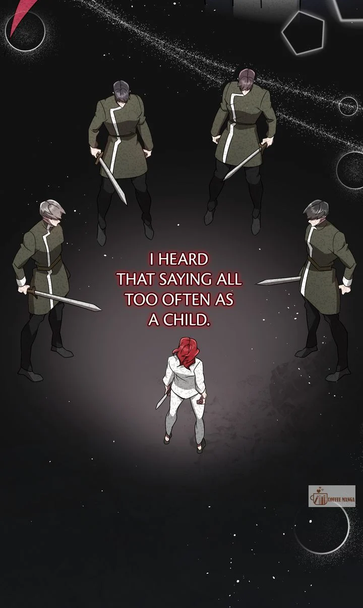 The Corpse Will Tell Chapter 53 page 46
