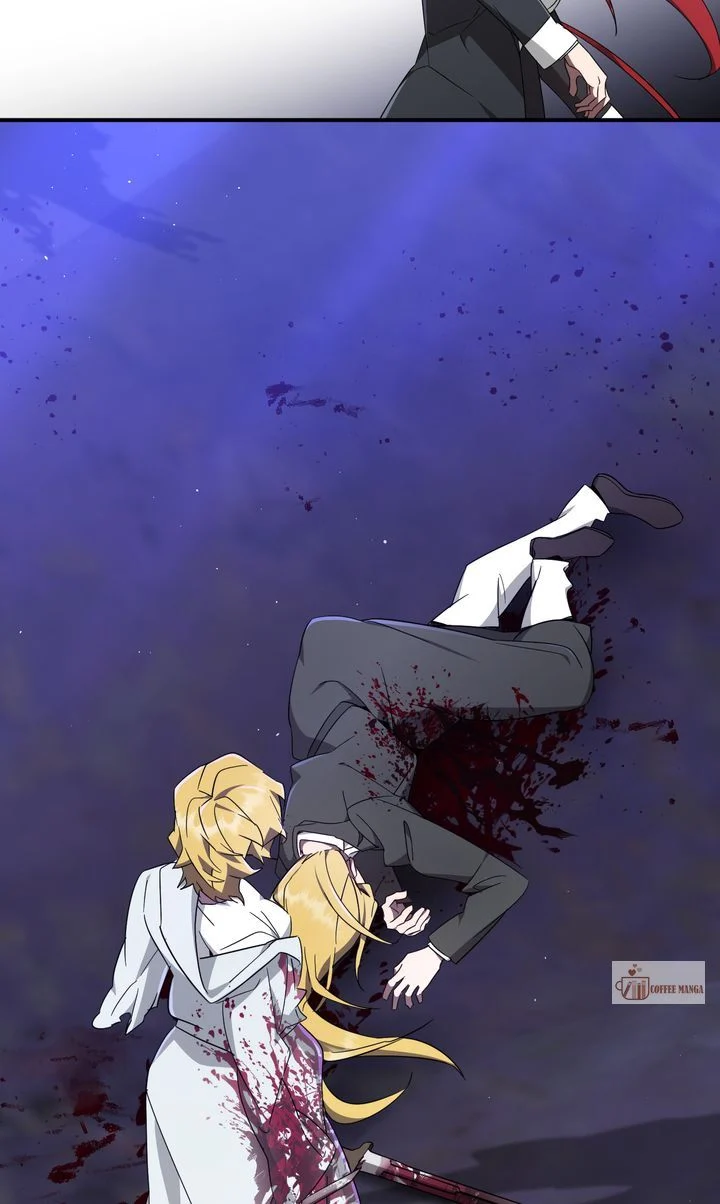 The Corpse Will Tell Chapter 53 page 4