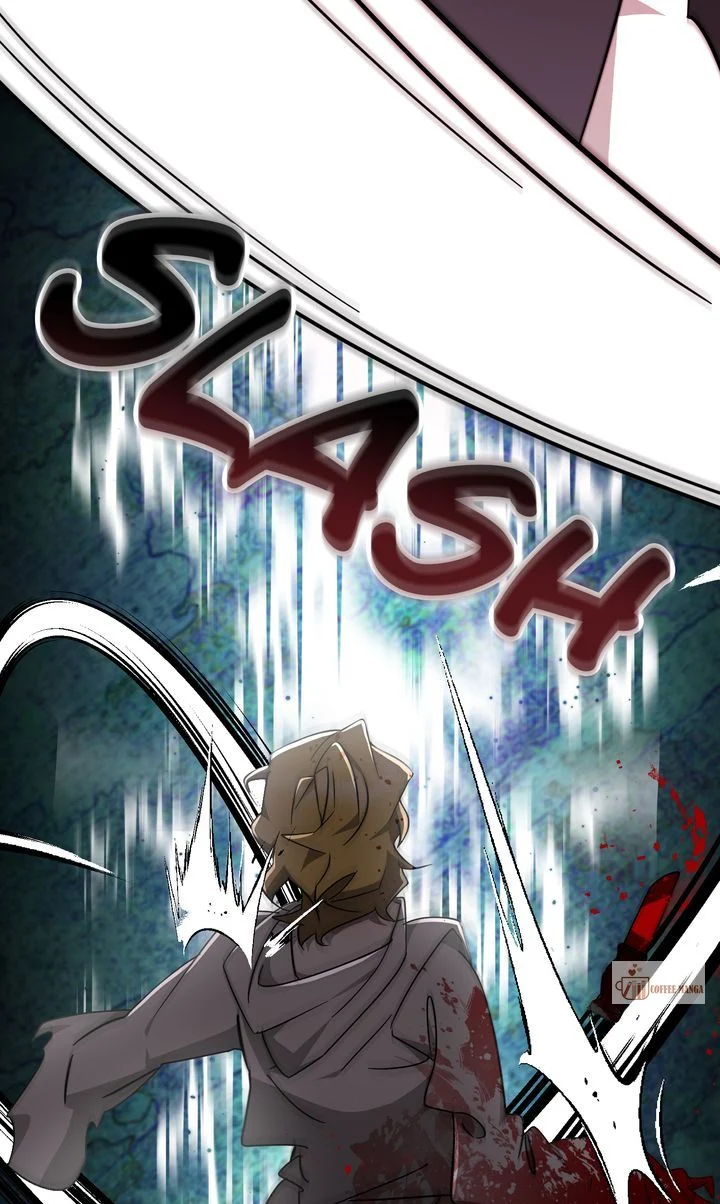 The Corpse Will Tell Chapter 53 page 51