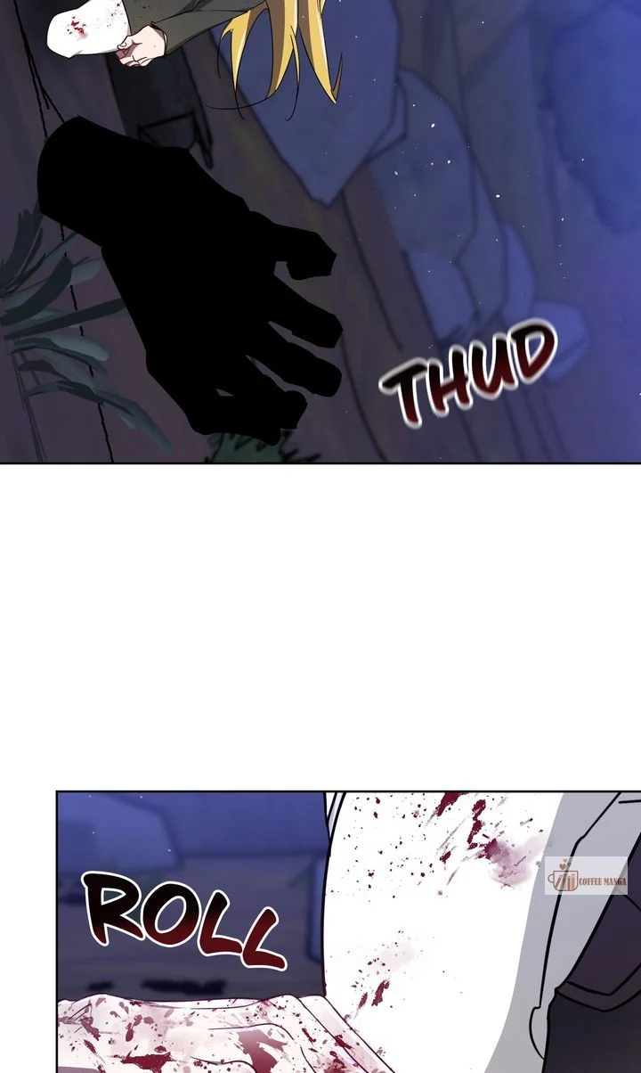 The Corpse Will Tell Chapter 53 page 56
