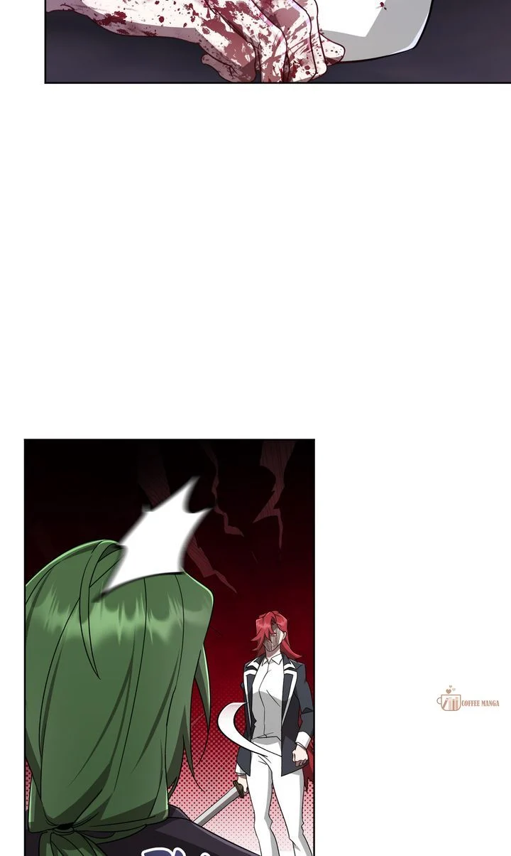The Corpse Will Tell Chapter 53 page 57