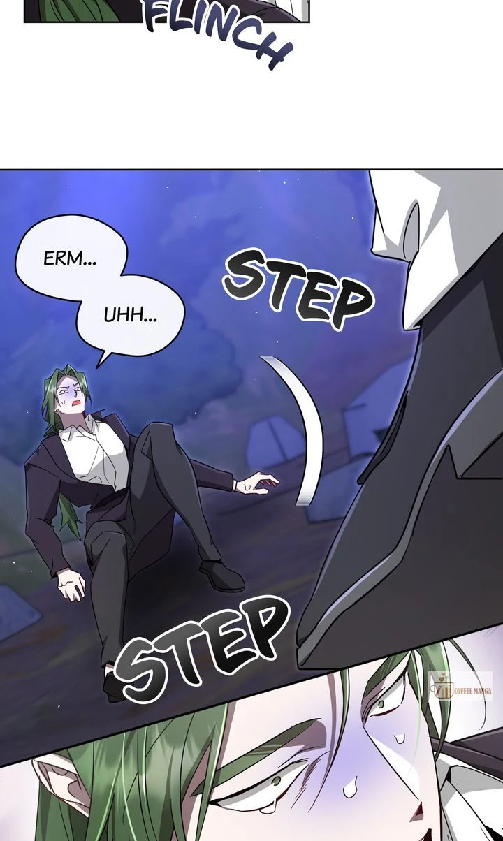 The Corpse Will Tell Chapter 53 page 58