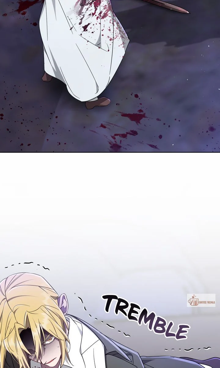 The Corpse Will Tell Chapter 53 page 5