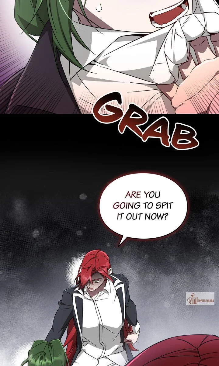 The Corpse Will Tell Chapter 53 page 59