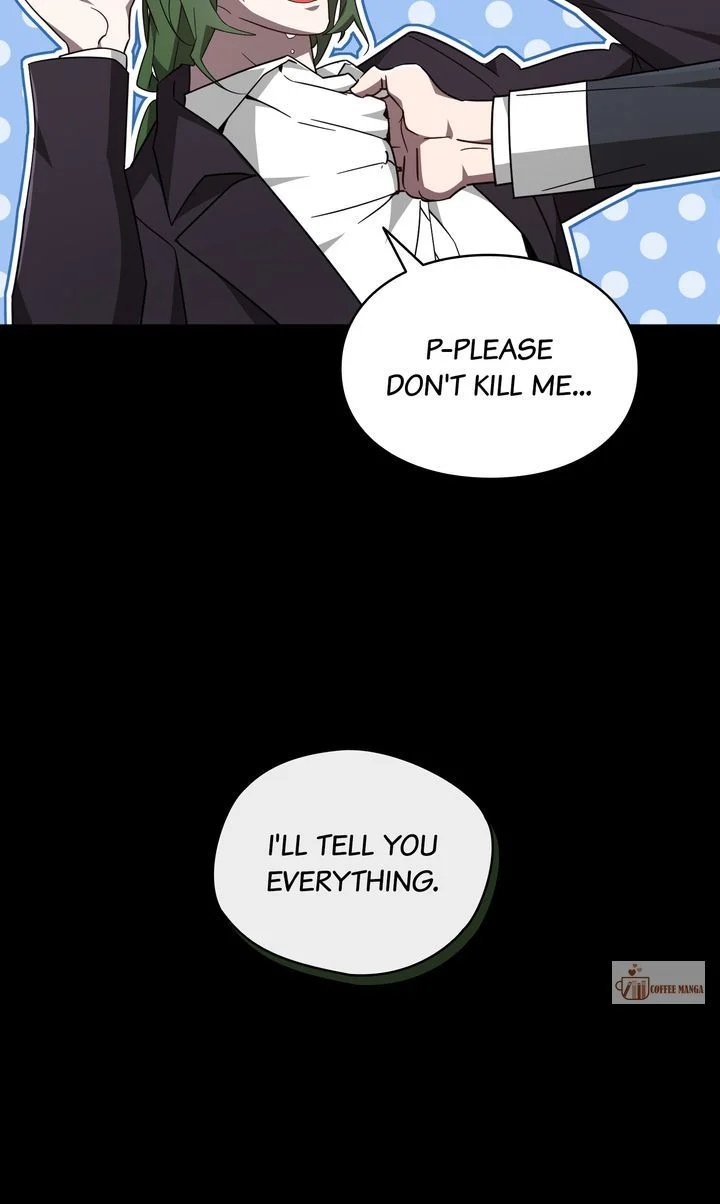 The Corpse Will Tell Chapter 53 page 61