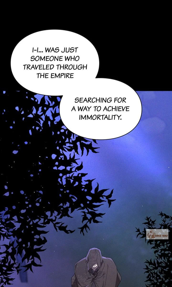 The Corpse Will Tell Chapter 53 page 62