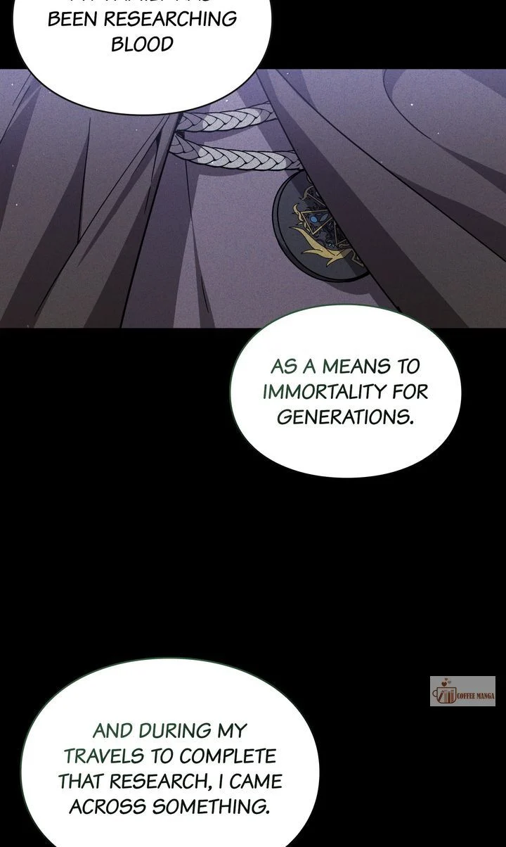 The Corpse Will Tell Chapter 53 page 64