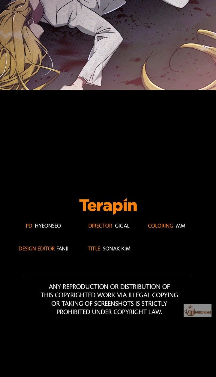 The Corpse Will Tell Chapter 53 page 67