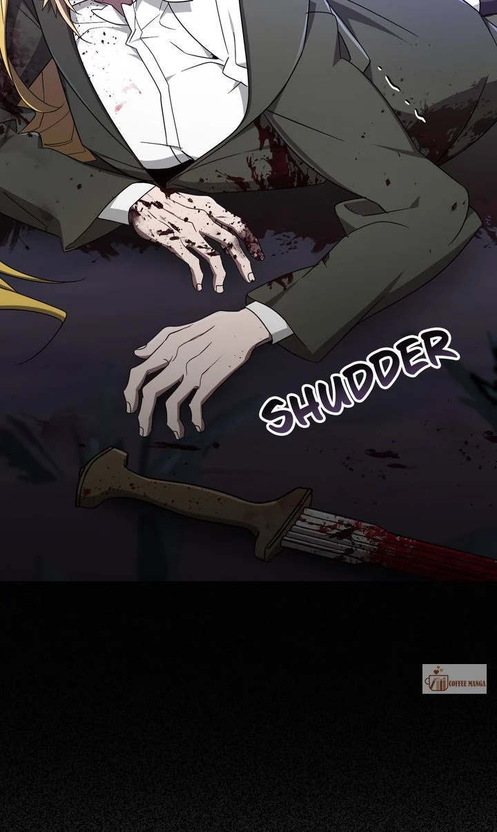 The Corpse Will Tell Chapter 53 page 6