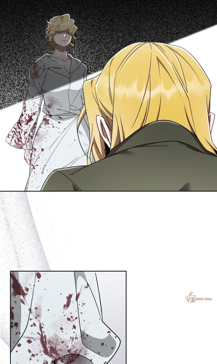 The Corpse Will Tell Chapter 53 page 7