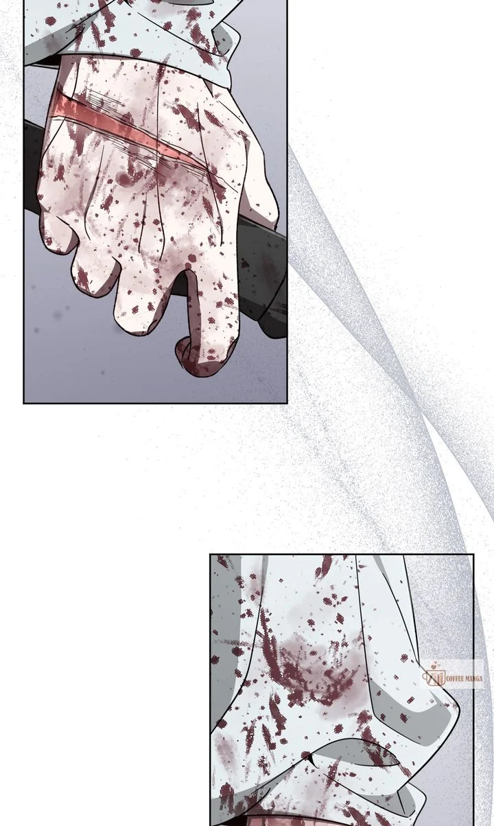 The Corpse Will Tell Chapter 53 page 8