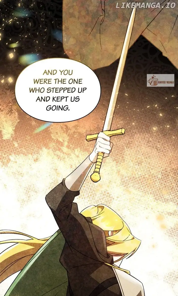 The Corpse Will Tell Chapter 55 page 27