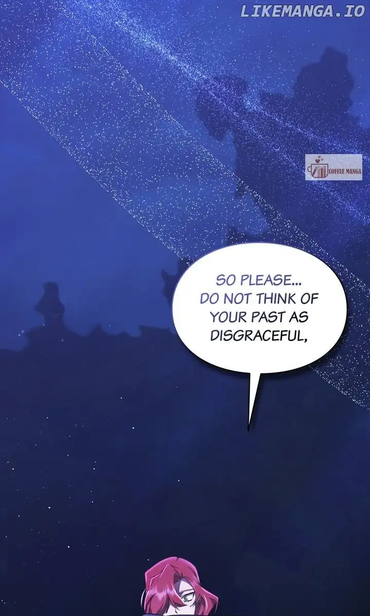 The Corpse Will Tell Chapter 55 page 30