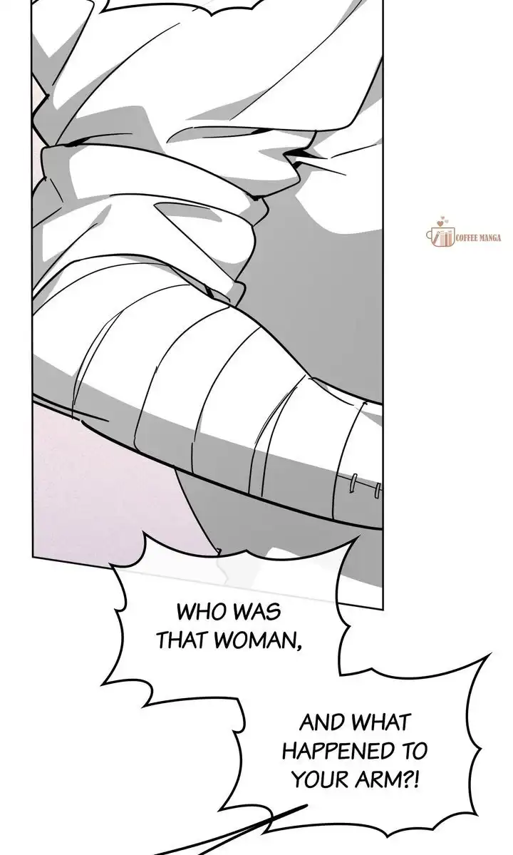 The Corpse Will Tell Chapter 55 page 43