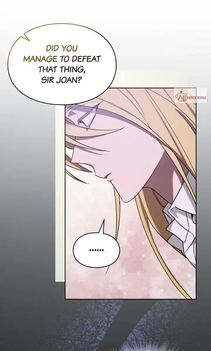 The Corpse Will Tell Chapter 55 page 46