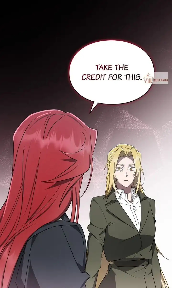 The Corpse Will Tell Chapter 55 page 50
