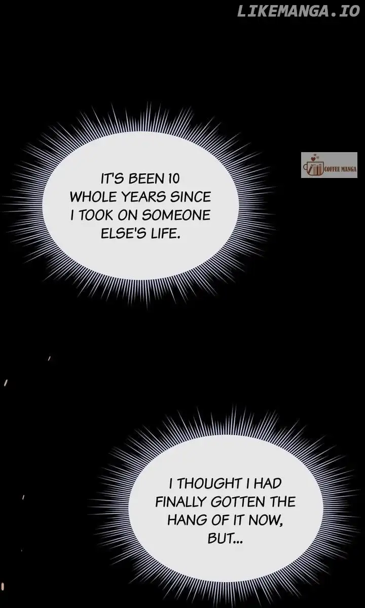 The Corpse Will Tell Chapter 55 page 53