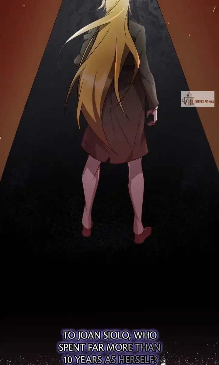 The Corpse Will Tell Chapter 55 page 55