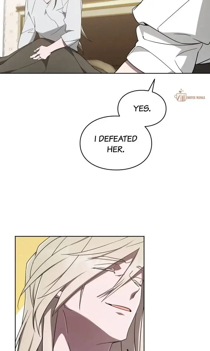 The Corpse Will Tell Chapter 55 page 57