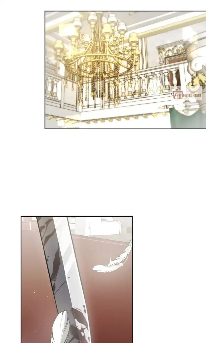 The Corpse Will Tell Chapter 55 page 61