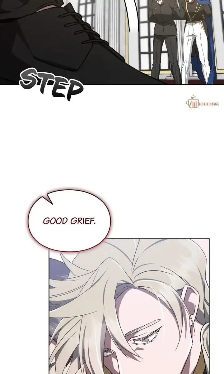 The Corpse Will Tell Chapter 55 page 63