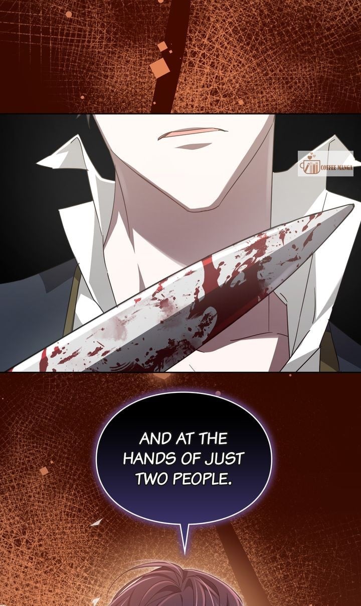 The Corpse Will Tell Chapter 56 page 10