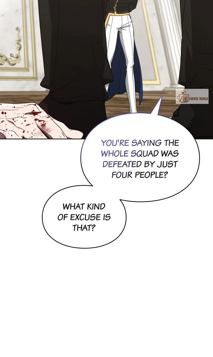 The Corpse Will Tell Chapter 56 page 18