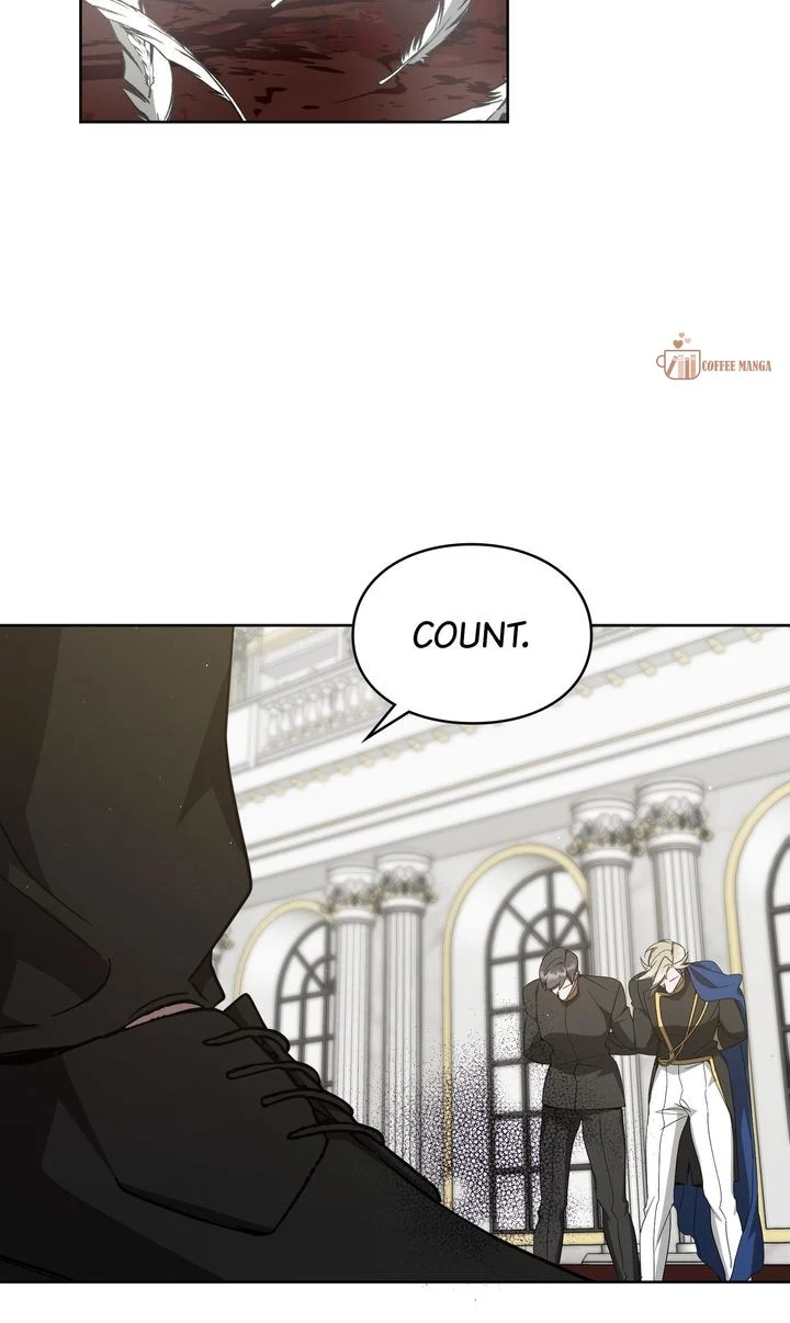 The Corpse Will Tell Chapter 56 page 1