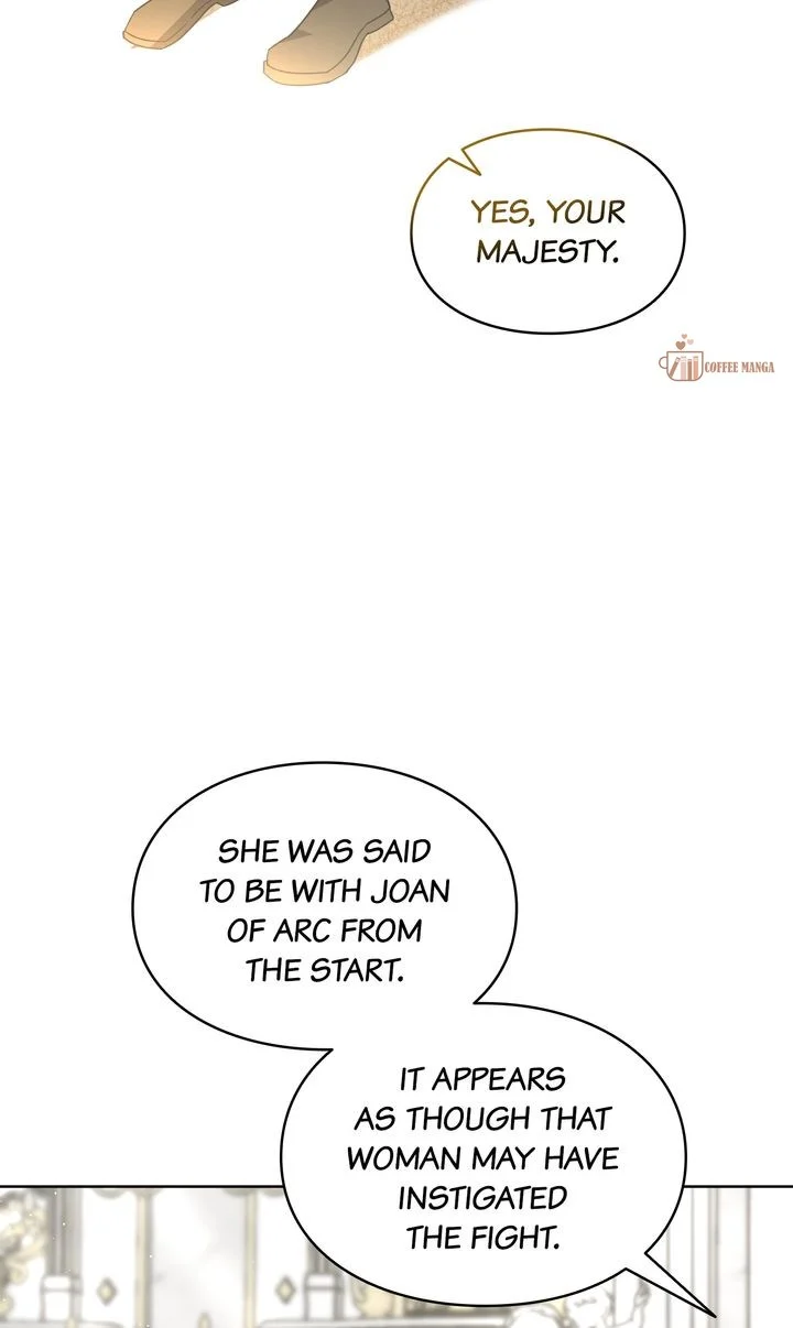 The Corpse Will Tell Chapter 56 page 22