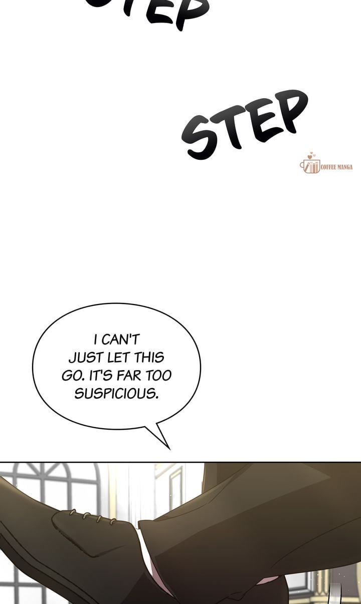The Corpse Will Tell Chapter 56 page 24