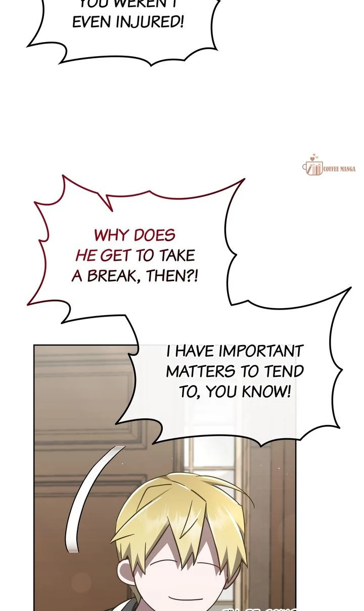 The Corpse Will Tell Chapter 56 page 33