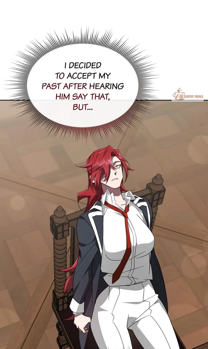 The Corpse Will Tell Chapter 56 page 45