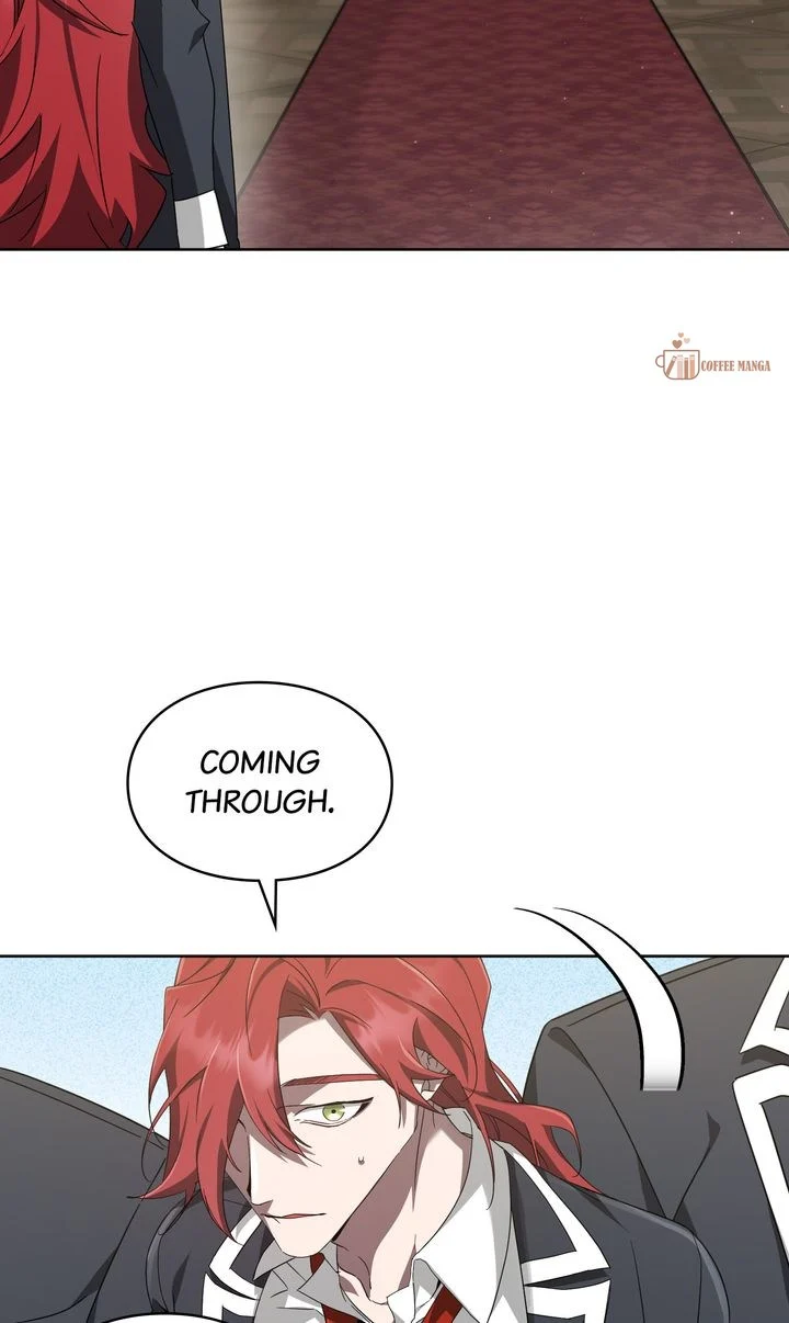 The Corpse Will Tell Chapter 56 page 56
