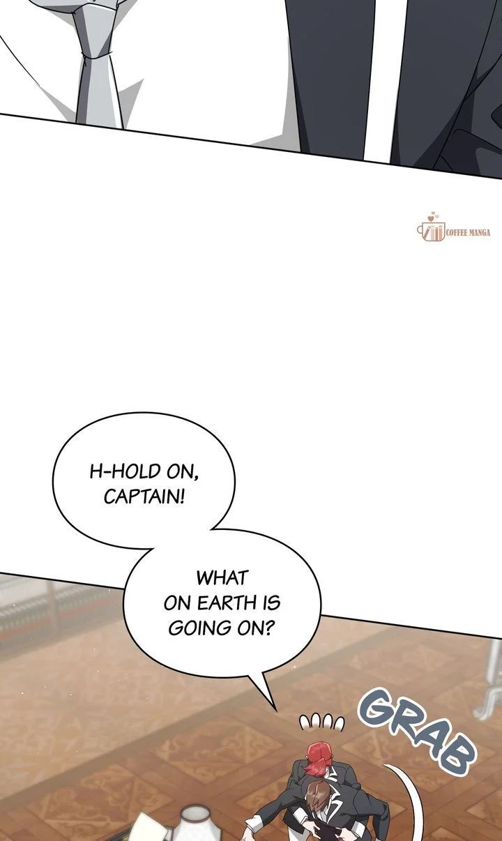 The Corpse Will Tell Chapter 56 page 61