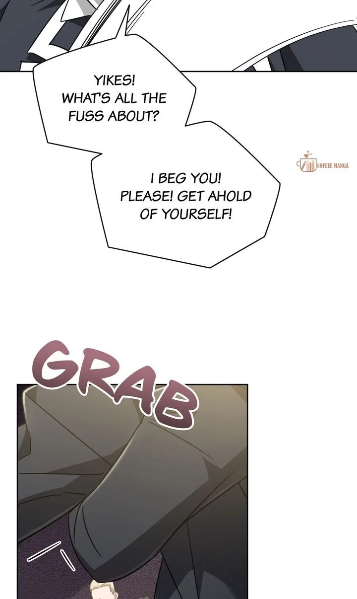 The Corpse Will Tell Chapter 56 page 63