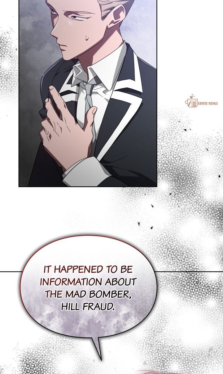 The Corpse Will Tell Chapter 56 page 70